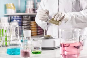 Chemicals & Hazardous Substances