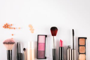 Beauty and Cosmetics