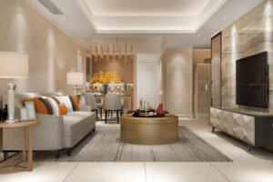 Luxury Decor