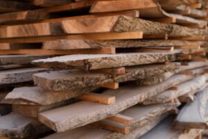 Wood Derived Products