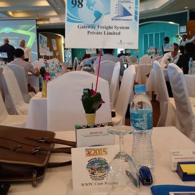 CONFERENCES